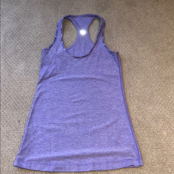 Lulu tank - Picture 1 of 1